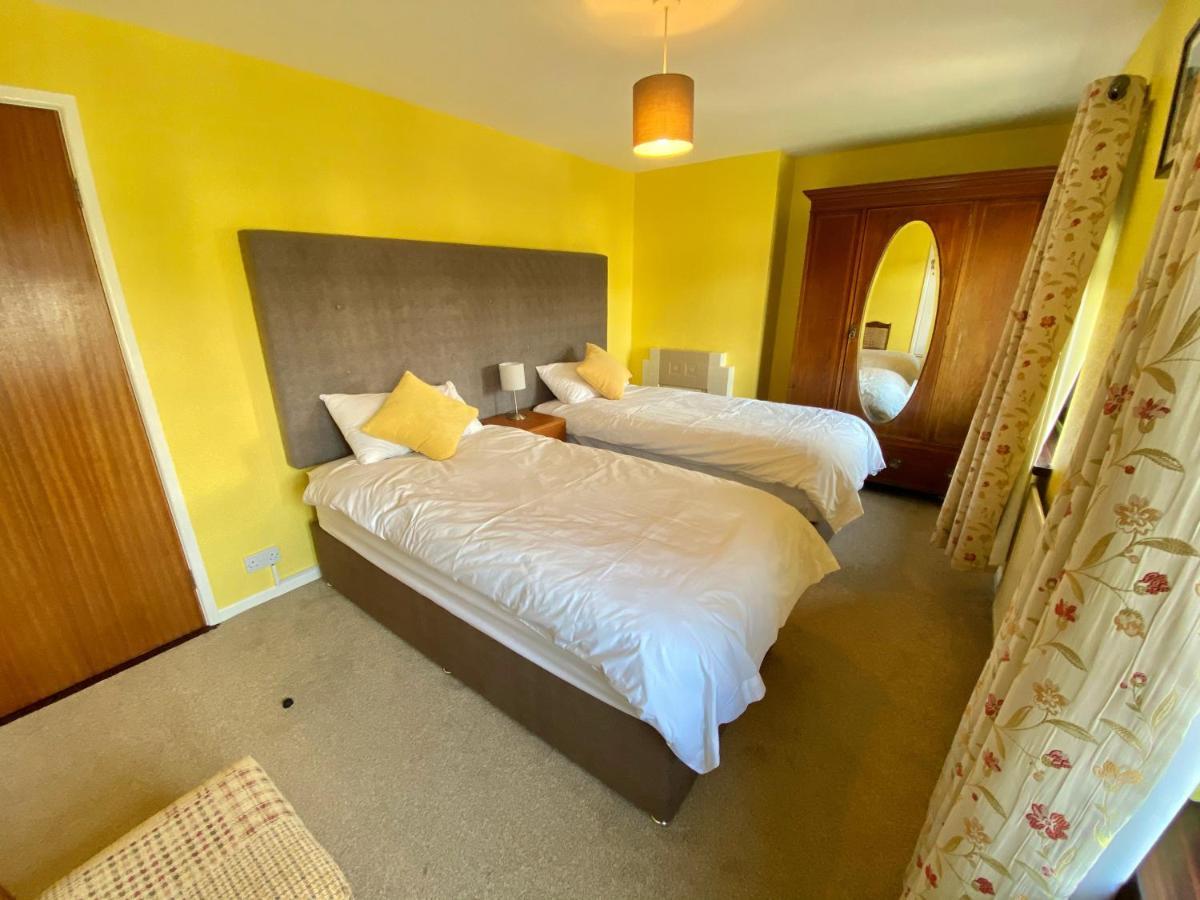 Kilbroney Rest Villa โรสเทรวอร์ ภายนอก รูปภาพ